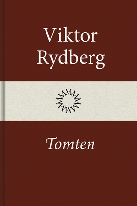 Tomten (e-bok) av Viktor Rydberg