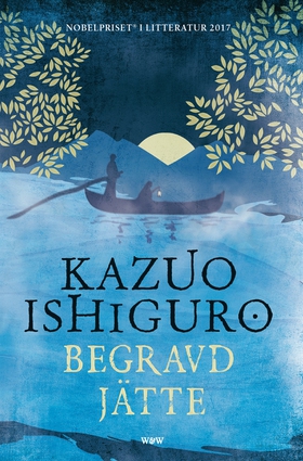 Begravd jätte (e-bok) av Kazuo Ishiguro