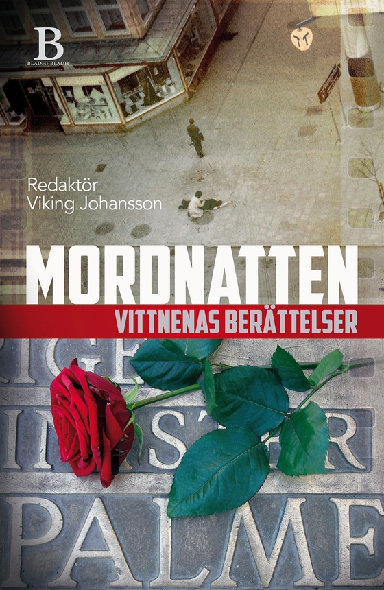 Mordnatten - vittnenas berättelser