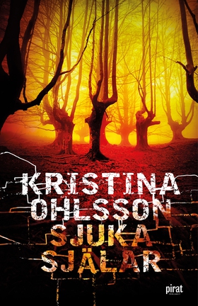 Sjuka själar (e-bok) av Kristina Ohlsson