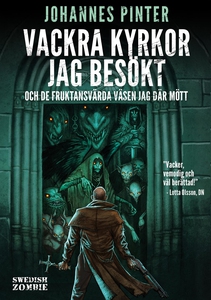 Vackra kyrkor jag besökt (e-bok) av Johannes Pi