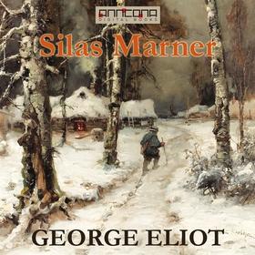 Silas Marner (ljudbok) av George Eliot