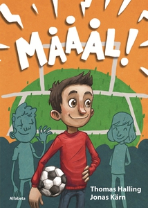 Mååål! (e-bok) av Thomas Halling