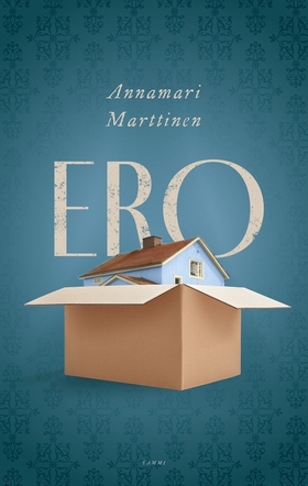 Ero (e-bok) av Annamari Marttinen