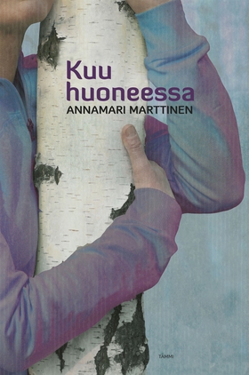 Kuu huoneessa (e-bok) av Annamari Marttinen