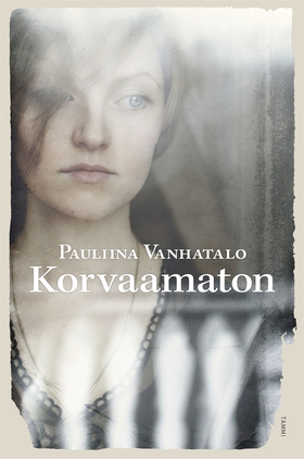 Korvaamaton (e-bok) av Pauliina Vanhatalo
