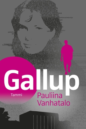 Gallup (e-bok) av Pauliina Vanhatalo