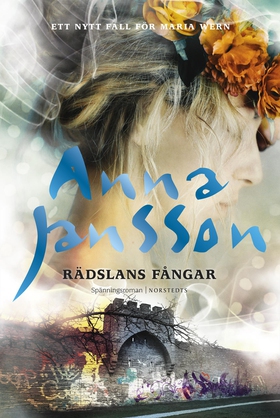 Rädslans fångar (e-bok) av Anna Jansson