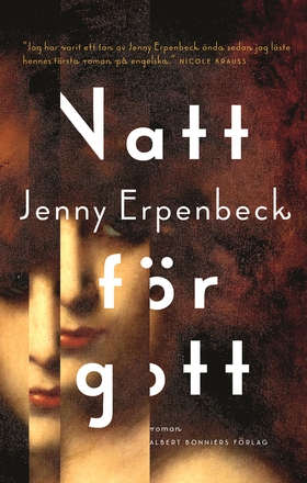 Natt för gott (e-bok) av Jenny Erpenbeck