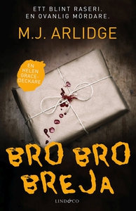 Bro bro breja (e-bok) av M.J. Arlidge, A.J. Arl