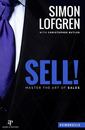 SELL! : Master the Art of Sales (e-bok) av Simo
