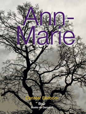 Ann-Marie (e-bok) av Christer Ekebom