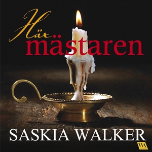 Häxmästaren (ljudbok) av Saskia Walker