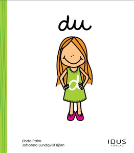 Du (e-bok) av Linda Palm