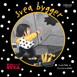 Svea bygger (e-bok) av Linda Palm