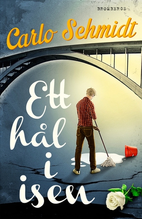 Ett hål i isen (e-bok) av Carlo Schmidt