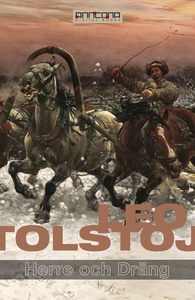 Herre och Dräng (e-bok) av Leo Tolstoj