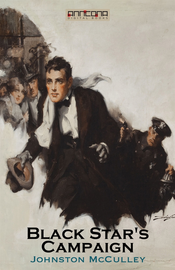 Black Star's Campaign