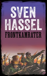 Frontkamrater (e-bok) av Sven Hassel