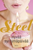 Hyvää syntymäpäivää