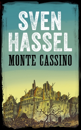 Monte Cassino (e-bok) av Sven Hassel