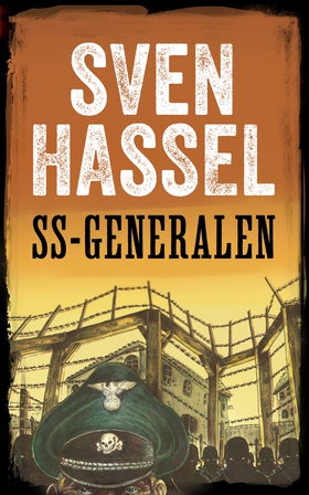 SS-Generalen (e-bok) av Sven Hassel