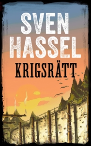 Krigsrätt (e-bok) av Sven Hassel