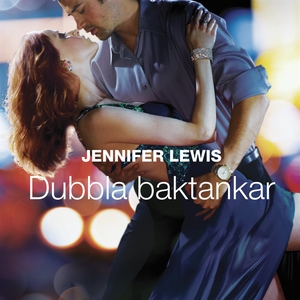 Dubbla baktankar (ljudbok) av Jennifer Lewis