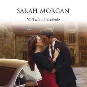 Natt utan återvändo (ljudbok) av Sarah Morgan