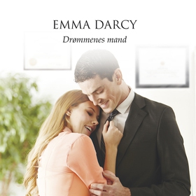 Drømmenes mand (ljudbok) av Emma Darcy