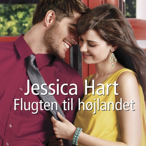 Flugten til højlandet (ljudbok) av Jessica Hart
