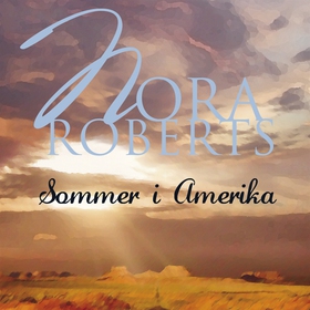 Sommer i Amerika (ljudbok) av Nora Roberts