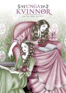 Unga kvinnor (e-bok) av Louisa May Alcott, Loui