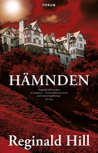 Hämnden (e-bok) av Reginald Hill