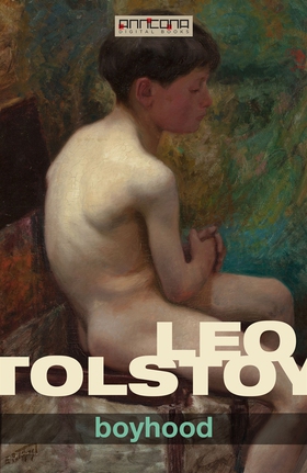 Boyhood (e-bok) av Leo Tolstoy