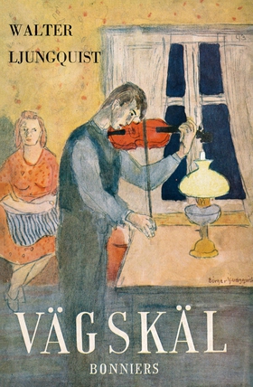 Vägskäl (e-bok) av Walter Ljungquist