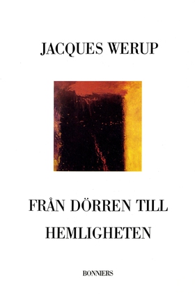 Från dörren till hemligheten (e-bok) av Jacques