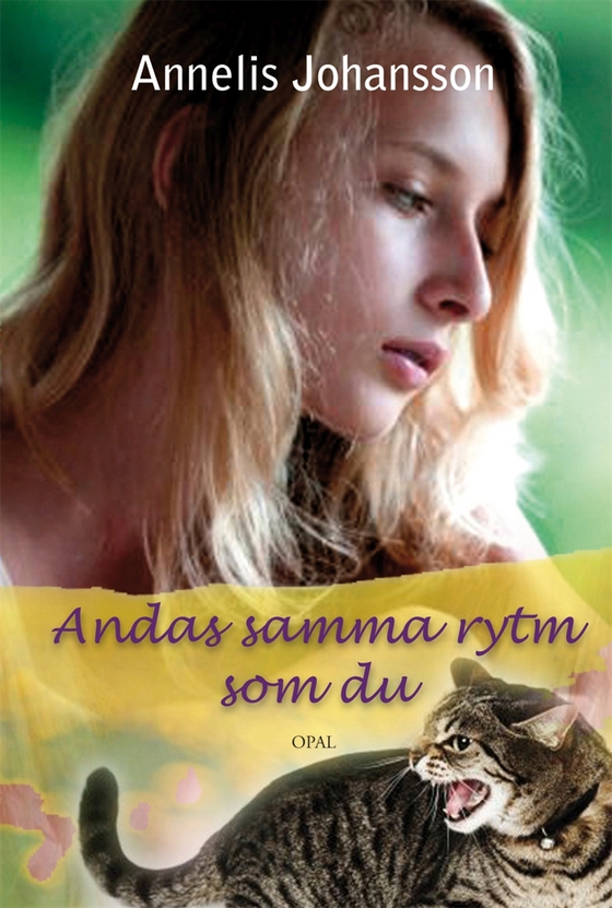Andas samma rytm som du