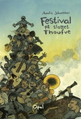 Festival på slottet Thoufve