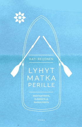 Lyhyt matka perille (e-bok) av Kati Reijonen