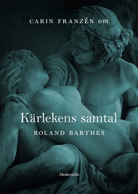 Om Kärlekens samtal av Roland Barthes (e-bok) a