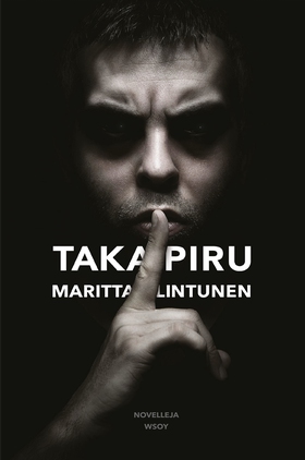 Takapiru (e-bok) av Maritta Lintunen