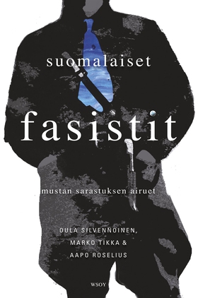 Suomalaiset fasistit (e-bok) av Aapo Roselius,