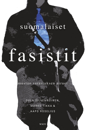Suomalaiset fasistit (e-bok) av Aapo Roselius, 