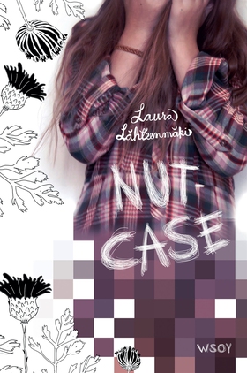 Nutcase (e-bok) av Laura Lähteenmäki