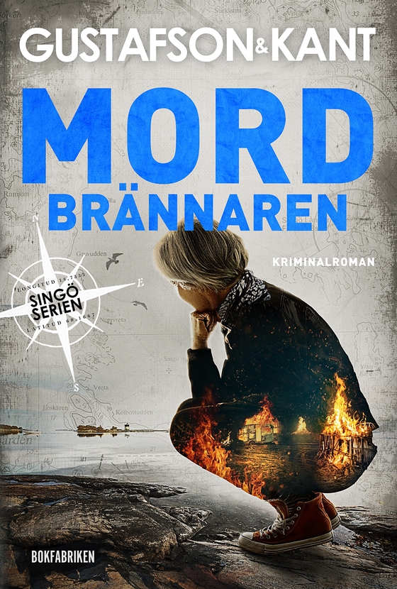 Mordbrännaren