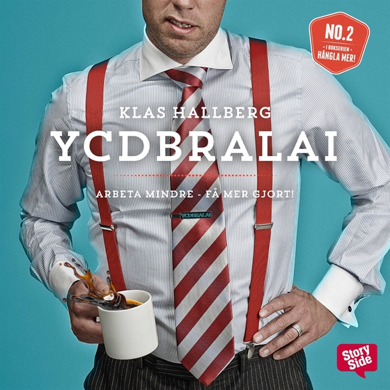 YCDBRALAI: You Can't Do Business Running Around Like An Idiot