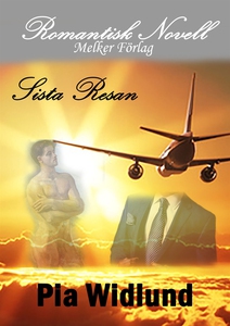 Sista Resan (e-bok) av Pia Widlund