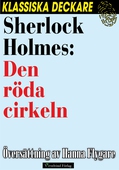 Sherlock Holmes: Den röda cirkeln