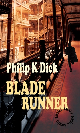 Blade Runner (e-bok) av Philip K Dick